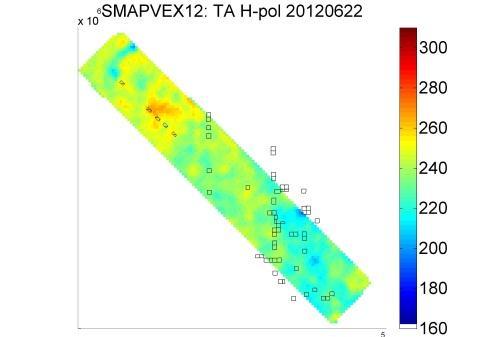 Kelvin color scale