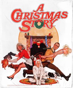 Christmas Story