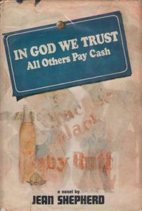 In God We Trust