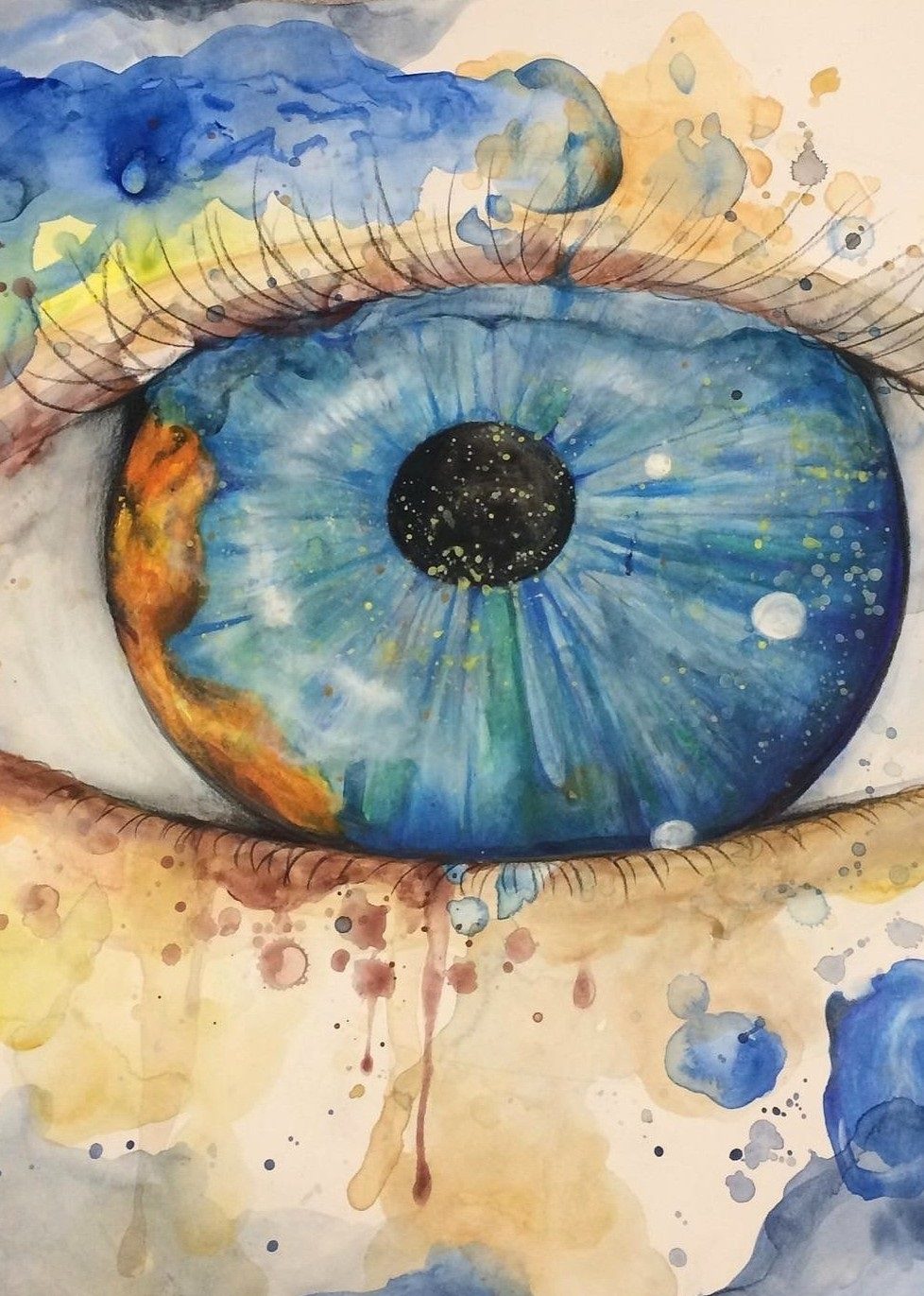 Cover image for I've Seen Things: A Survey of Film